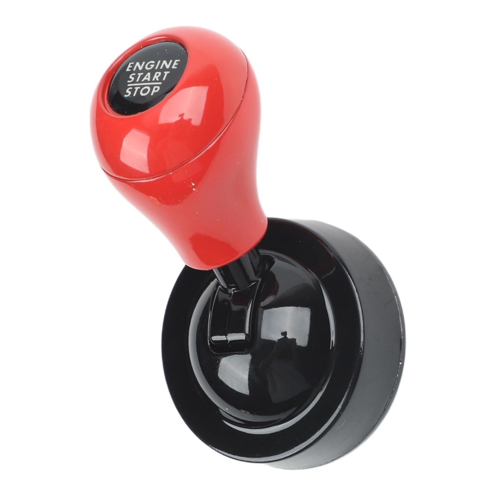All-metal Construction Car Ignition Cap Double-sided Tape червоний
All-metal Construction Car Ignition Cap Double-sided Tape червоний