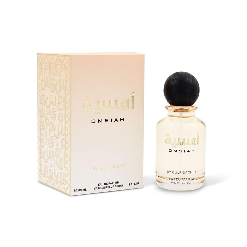Gulf Orchid Omsiah Eau de Parfum 110 ml
Gulf Orchid Omsiah Eau de Parfum 110 ml