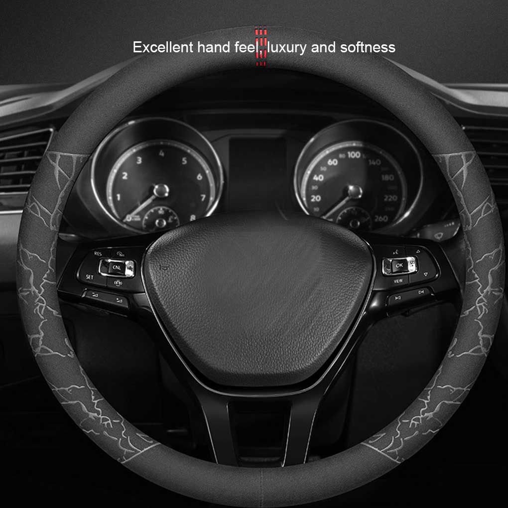 Автомобильный чехол на руль, автомобильный протектор, автомобильный декоративный сменный стиль, съемный тип 1, квадратный Type 1 Square Mark
Автомобильный чехол на руль, автомобильный протектор, автомобильный декоративный сменный стиль, съемный тип 1, квадратный Type 1 Square Mark