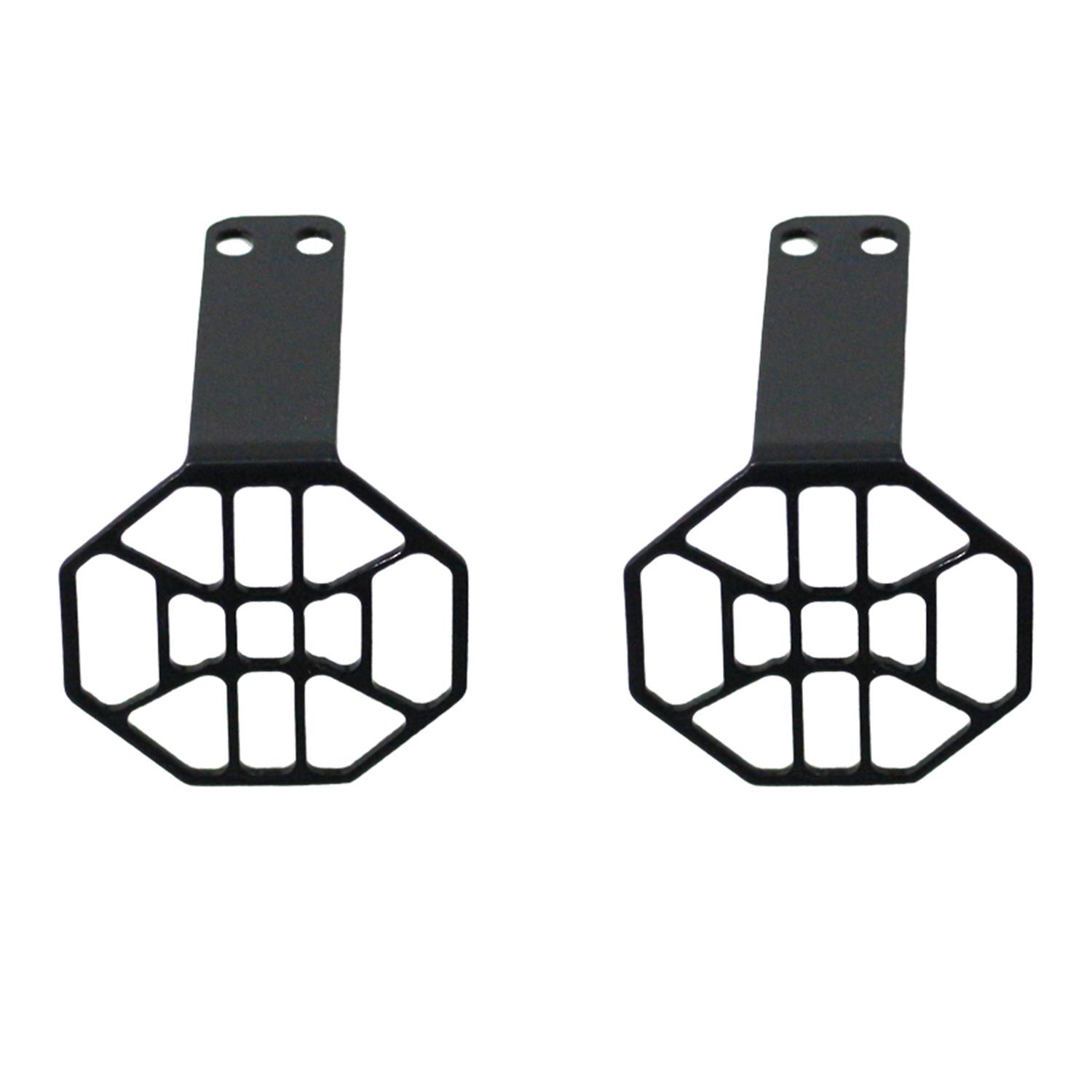 GP Composite Triumph Tiger 1200 2014-2016 Совместимая защита противотуманных фар, черный 
GP Composite Triumph Tiger 1200 2014-2016 Совместимая защита противотуманных фар, черный