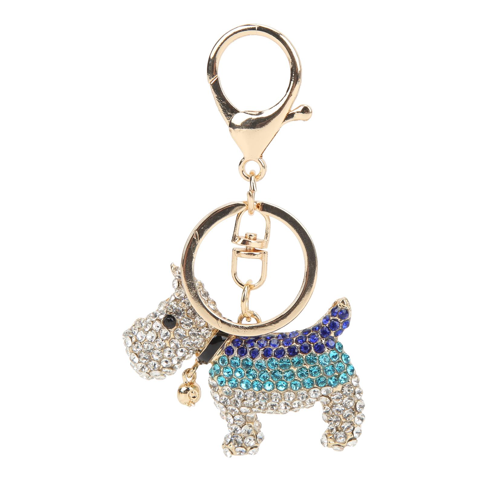 Брелок для собак, процесс гальваники, стразы, брелок для щенка, брелок для ключей с чистым цветом, процесс капания
Брелок для собак, процесс гальваники, стразы, брелок для щенка, брелок для ключей с чистым цветом, процесс капания