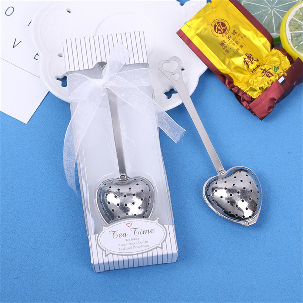 30pcs Heart Shape Tea Infusers for Wedding Favors Bridal Shower Favors for Guests белый
30pcs Heart Shape Tea Infusers for Wedding Favors Bridal Shower Favors for Guests белый