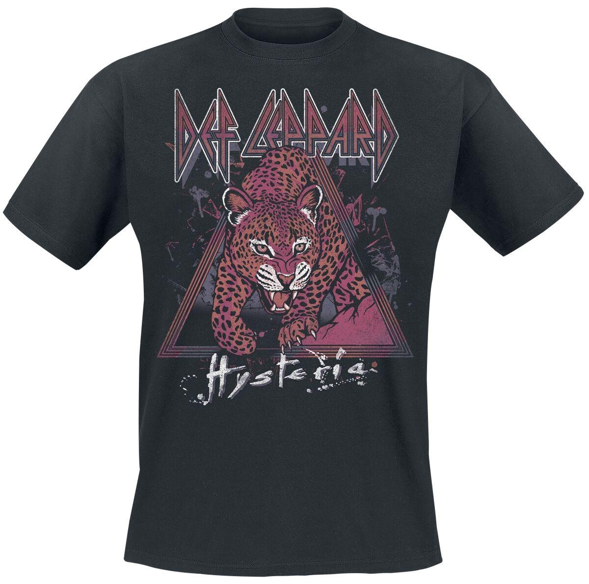 Def Leppard Rock Tee for Fans Who Love Hysteria Tour Retro Design in Casual Wear 4XL
Def Leppard Rock Tee for Fans Who Love Hysteria Tour Retro Design in Casual Wear 4XL
