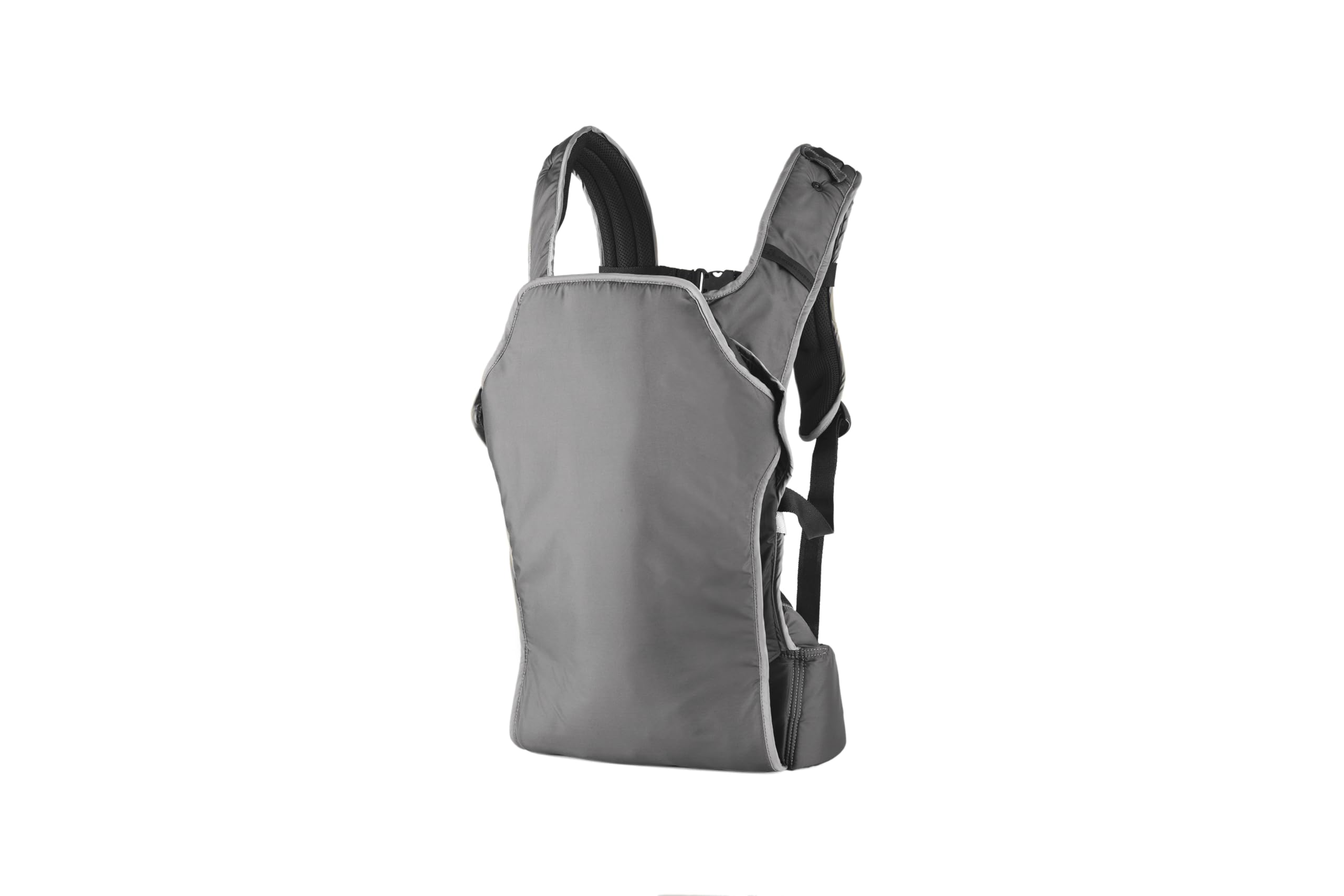 Androsofie Baby Ash with Storage Convertible to Mesh Pelvic Support Design Carrier, Gray, Pocket, Backpack, Material,
Androsofie Baby Ash with Storage Convertible to Mesh Pelvic Support Design Carrier, Gray, Pocket, Backpack, Material,