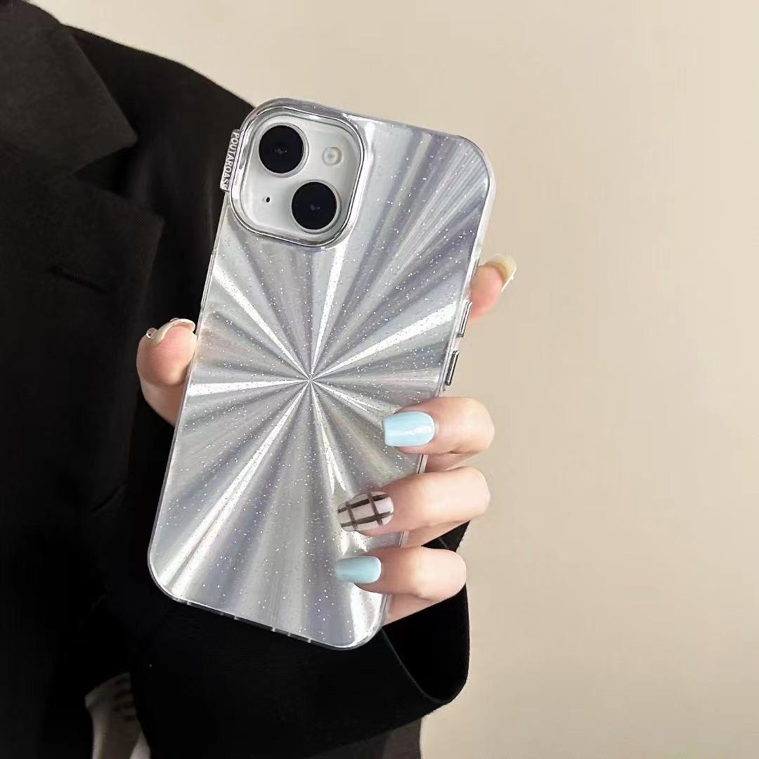 Роскошный чехол для телефона с каплями воды и лазером для iPhone 11 12 13 14 15 Pro Max Plus, противоударный бампер, задняя крышка For iphone 15plus
Роскошный чехол для телефона с каплями воды и лазером для iPhone 11 12 13 14 15 Pro Max Plus, противоударный бампер, задняя крышка For iphone 15plus