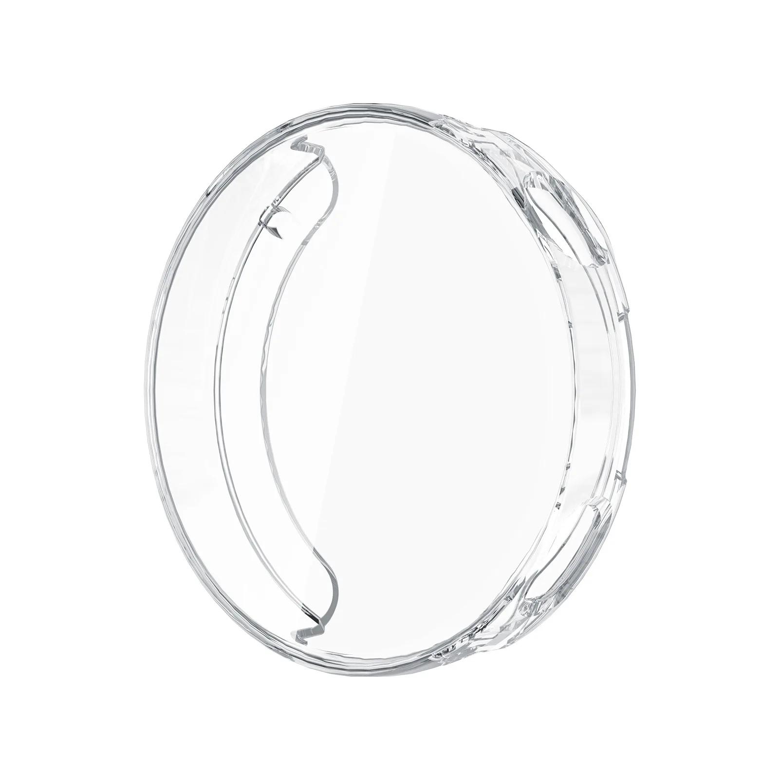 TPU Case for Huawei Watch GT6 Screen Protector accessories Soft Bumper Shell film Anti Fall for Huawei Watch GT6 41mm 46mm Cover
TPU Case for Huawei Watch GT6 Screen Protector accessories Soft Bumper Shell film Anti Fall for Huawei Watch GT6 41mm 46mm Cover