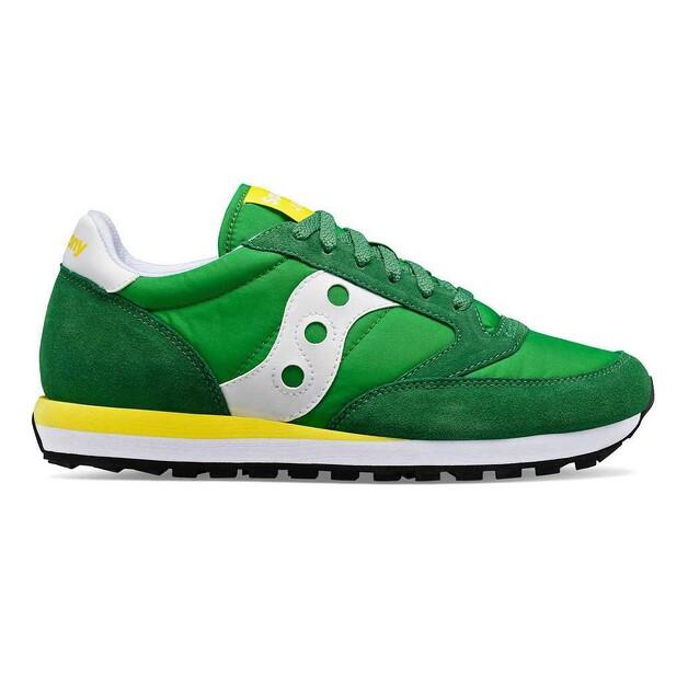 Saucony Originals Jazz Original кроссовки
Saucony Originals Jazz Original кроссовки