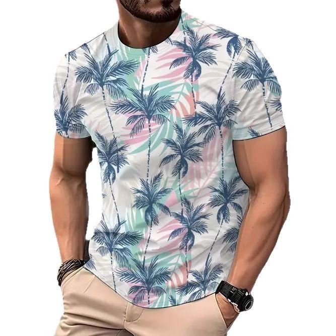 Повседневная футболка с коротким рукавом, модная, оверсайз, с 3D-принтом, для мужчин, удобная, летняя, с круглым вырезом 6XL
Повседневная футболка с коротким рукавом, модная, оверсайз, с 3D-принтом, для мужчин, удобная, летняя, с круглым вырезом 6XL