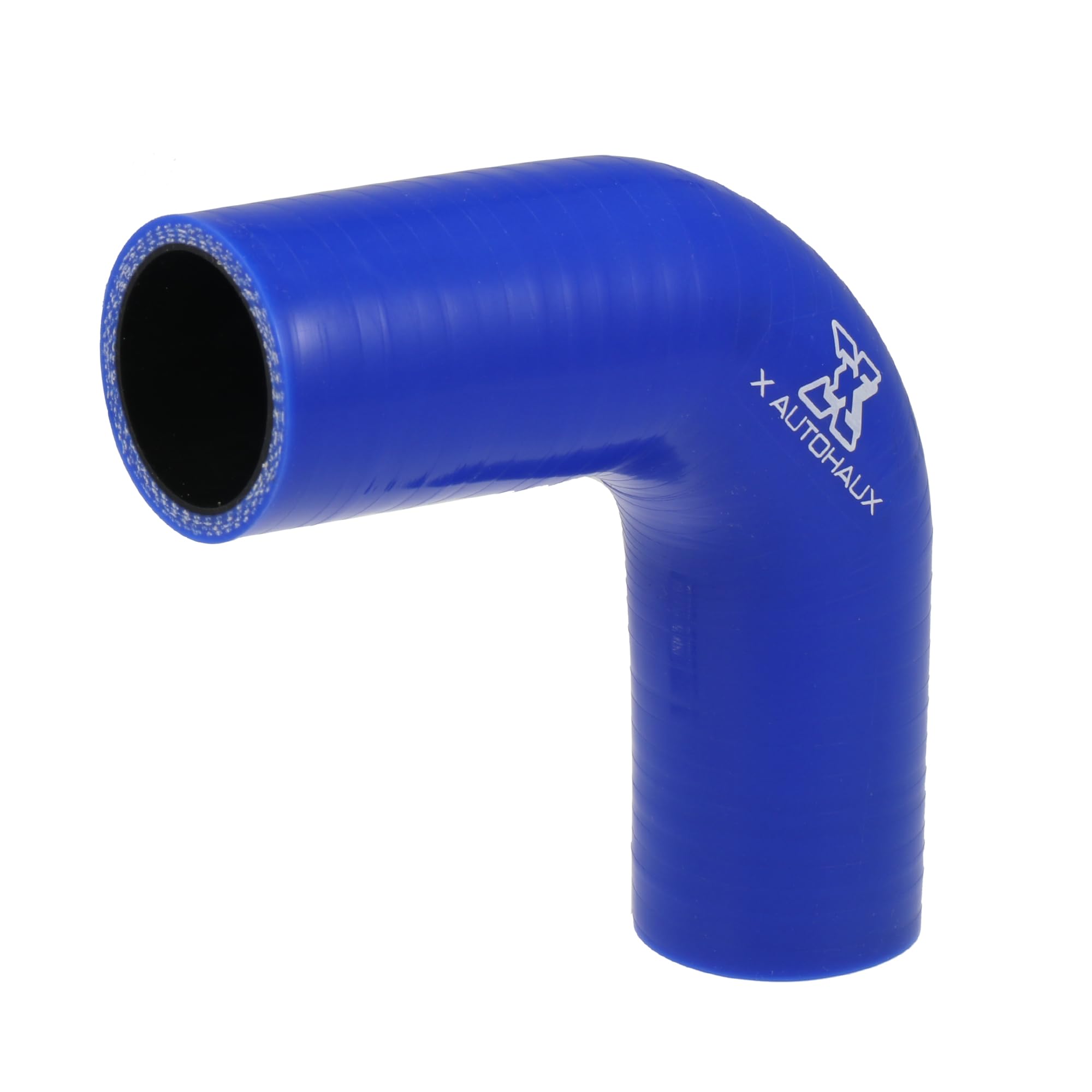XAUTOHAUX Silicone Hose Silicone Pipe Radiator Hose Elbow 90 Degree Length 100mm Inner Diameter 34mm Exhaust Hose Exhaust Hose Exhaust Pipe Heat
XAUTOHAUX Silicone Hose Silicone Pipe Radiator Hose Elbow 90 Degree Length 100mm Inner Diameter 34mm Exhaust Hose Exhaust Hose Exhaust Pipe Heat