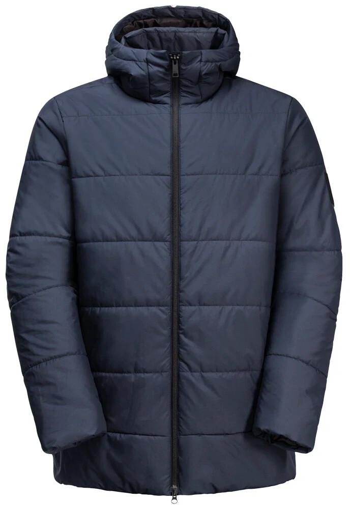 Демисезонная куртка Jack Wolfskin Deutzer Long Jkt M night blue M
Демисезонная куртка Jack Wolfskin Deutzer Long Jkt M night blue M