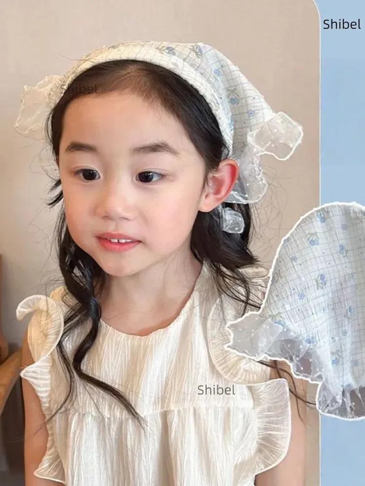 Headscarf Headband One Size синій
Headscarf Headband One Size синій