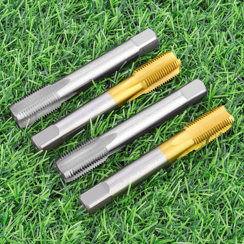 Right and Left Hand Bike Crank Pedal Thread Tap Repair Drill Bits Bike Crank Thread Tap Road Bike 1pc-left-silver
Right and Left Hand Bike Crank Pedal Thread Tap Repair Drill Bits Bike Crank Thread Tap Road Bike 1pc-left-silver