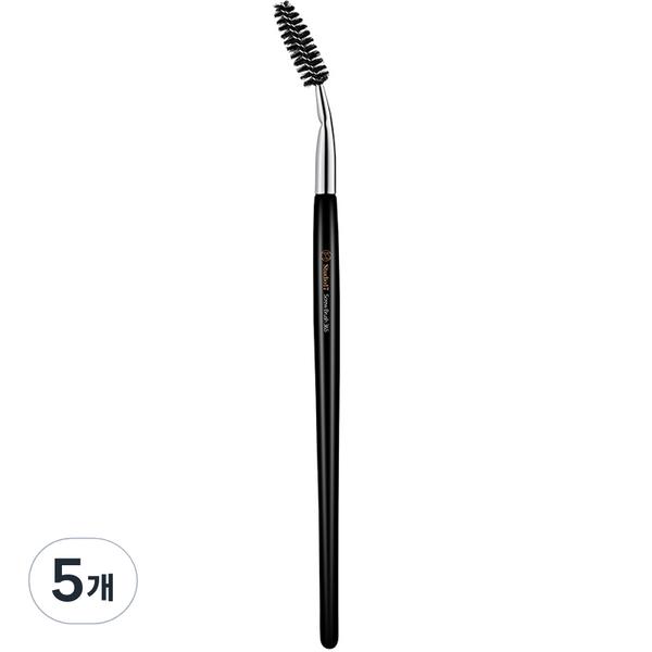 Studio 17 Screw Brush 365, 5 pieces, mixed colors, the most popular beauty accessory in Korea
Studio 17 Screw Brush 365, 5 pieces, mixed colors, the most popular beauty accessory in Korea
