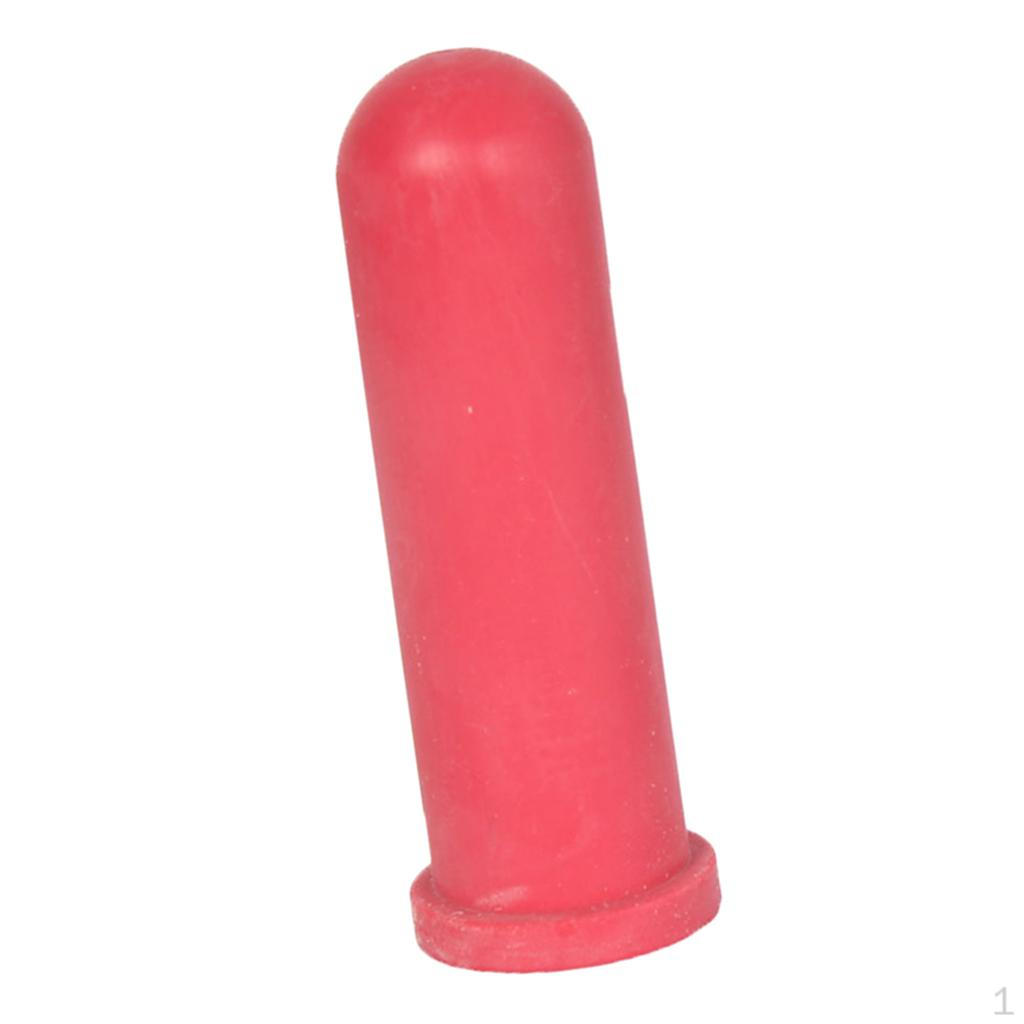 Відро для молочних пляшок Телята Молочні Червоний/Рожевий Гума червоний
Відро для молочних пляшок Телята Молочні Червоний/Рожевий Гума червоний