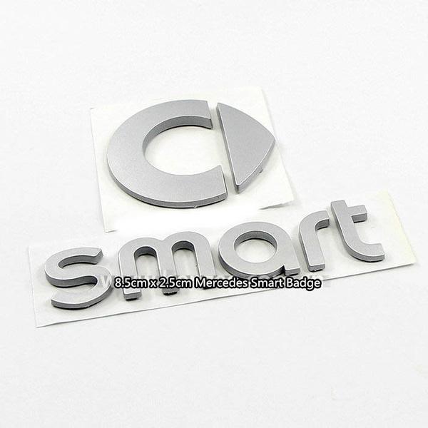 1/2 x 3D Smart Logo Автомобиль Передний Капот Капот Значок Задняя Эмблема для Mercedes Smart Fortwo Roadster Forspeed Forfour Forstars и т. Д.
1/2 x 3D Smart Logo Автомобиль Передний Капот Капот Значок Задняя Эмблема для Mercedes Smart Fortwo Roadster Forspeed Forfour Forstars и т. Д.