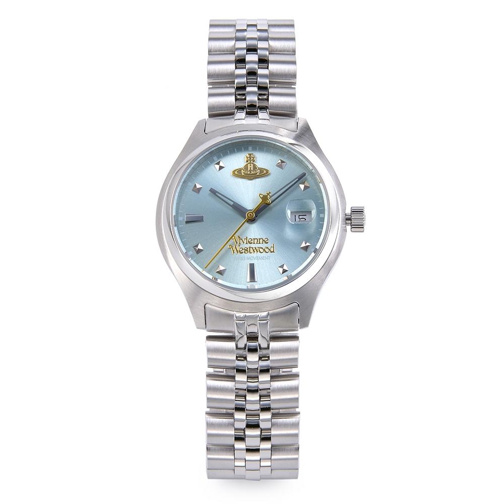 Vivienne WeStwood Vv311lblSl Little Camberwell женские металлические часы VV311LBLSL
Vivienne WeStwood Vv311lblSl Little Camberwell женские металлические часы VV311LBLSL