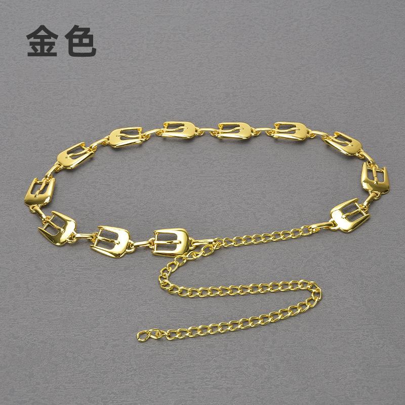 Персонализированная пряжка-пина в стиле хэви-метал, головка, поясная цепочка, женский ремень-цепочка, ретро-юбка
Персонализированная пряжка-пина в стиле хэви-метал, головка, поясная цепочка, женский ремень-цепочка, ретро-юбка