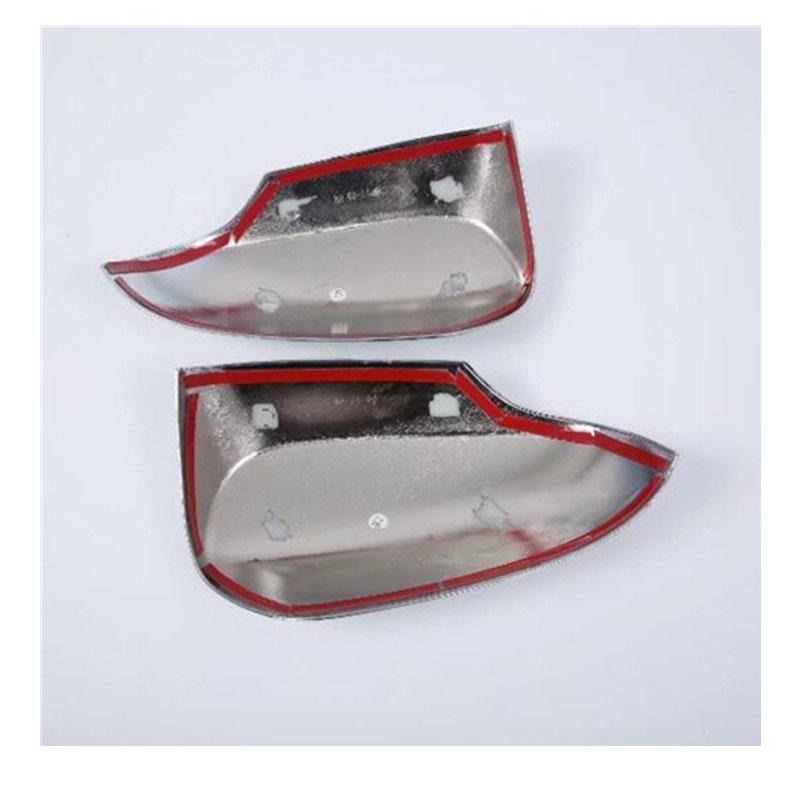 Для Toyota C-HR CHR 2017 2018 Автомобільні наклейки на кузов заднього виду заднього виду, бокове скло дзеркала, накладка, деталі рами With turn light
Для Toyota C-HR CHR 2017 2018 Автомобільні наклейки на кузов заднього виду заднього виду, бокове скло дзеркала, накладка, деталі рами With turn light