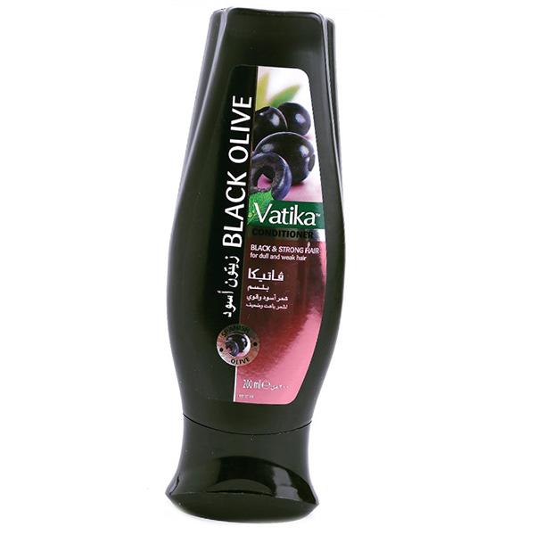 Кондиционер для волос с маслом маслин, Vatika Black Olive Conditioner, Dabur 200мл (43634011) 200ml
Кондиционер для волос с маслом маслин, Vatika Black Olive Conditioner, Dabur 200мл (43634011) 200ml