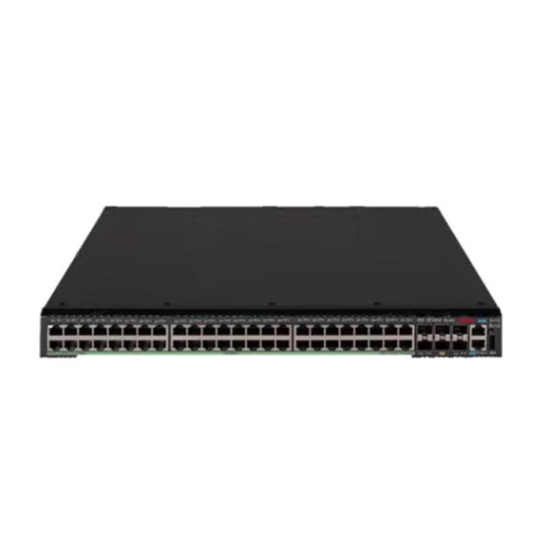 H3C S5130S-54S-HI-G Layer 3 Core Switch
H3C S5130S-54S-HI-G Layer 3 Core Switch