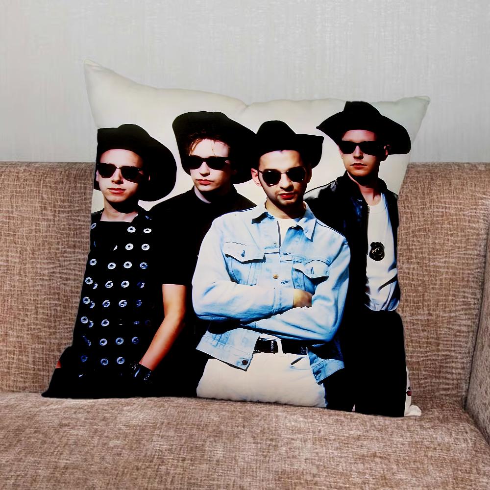 Band D-Depeches Modes Pillow Case For Home Bedroom Car Office Decoration Living Room Sofa Cushion Cover Suitable 16x16Inch
Band D-Depeches Modes Pillow Case For Home Bedroom Car Office Decoration Living Room Sofa Cushion Cover Suitable 16x16Inch
