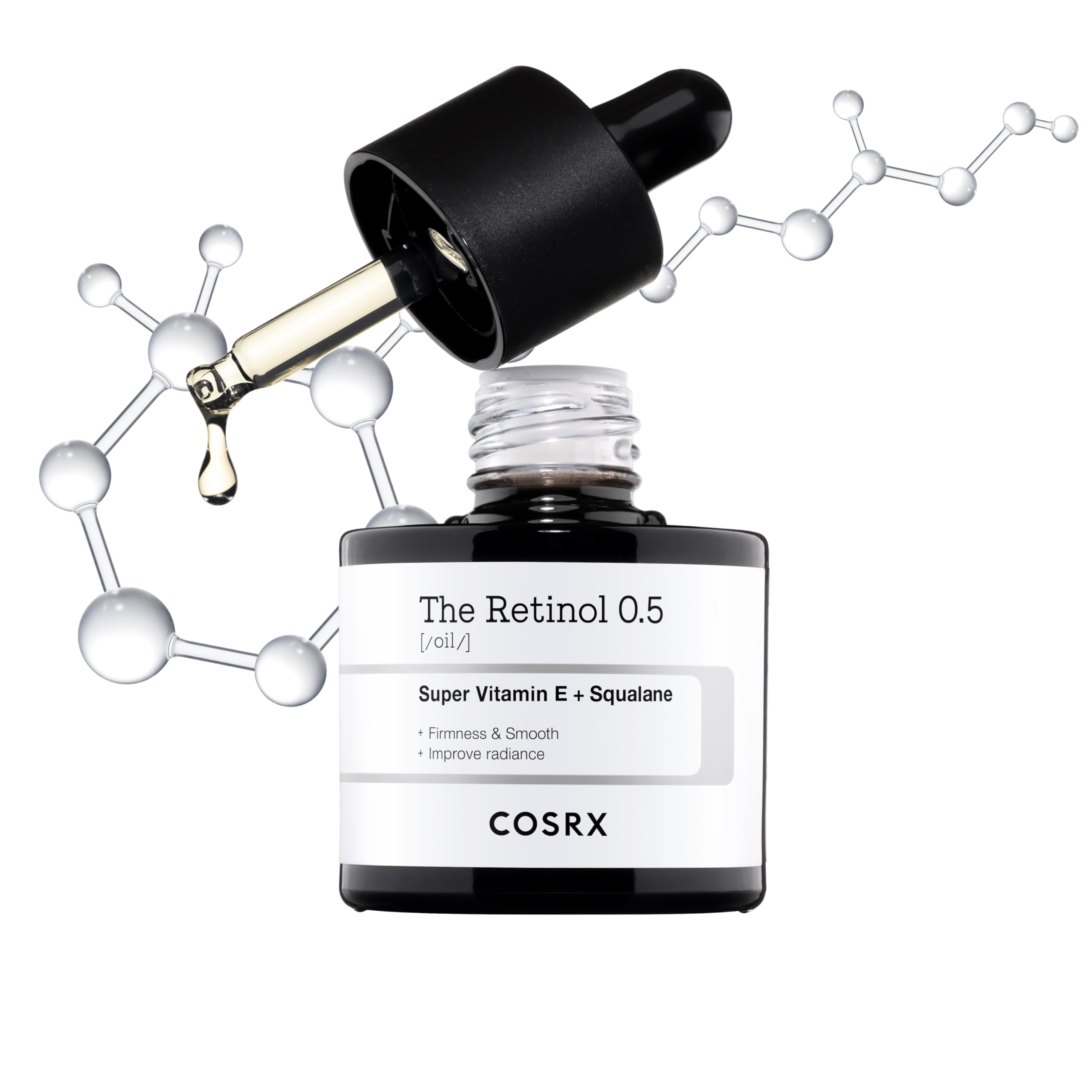 COSRX Retinol Oil 20 мл Retinol Oil Pure Retinol Serum Lotion Витамин E Сквалан Pure Retinol Настоящий ретинол Чувствительная кожа Протестировано на применение человеком
COSRX Retinol Oil 20 мл Retinol Oil Pure Retinol Serum Lotion Витамин E Сквалан Pure Retinol Настоящий ретинол Чувствительная кожа Протестировано на применение человеком