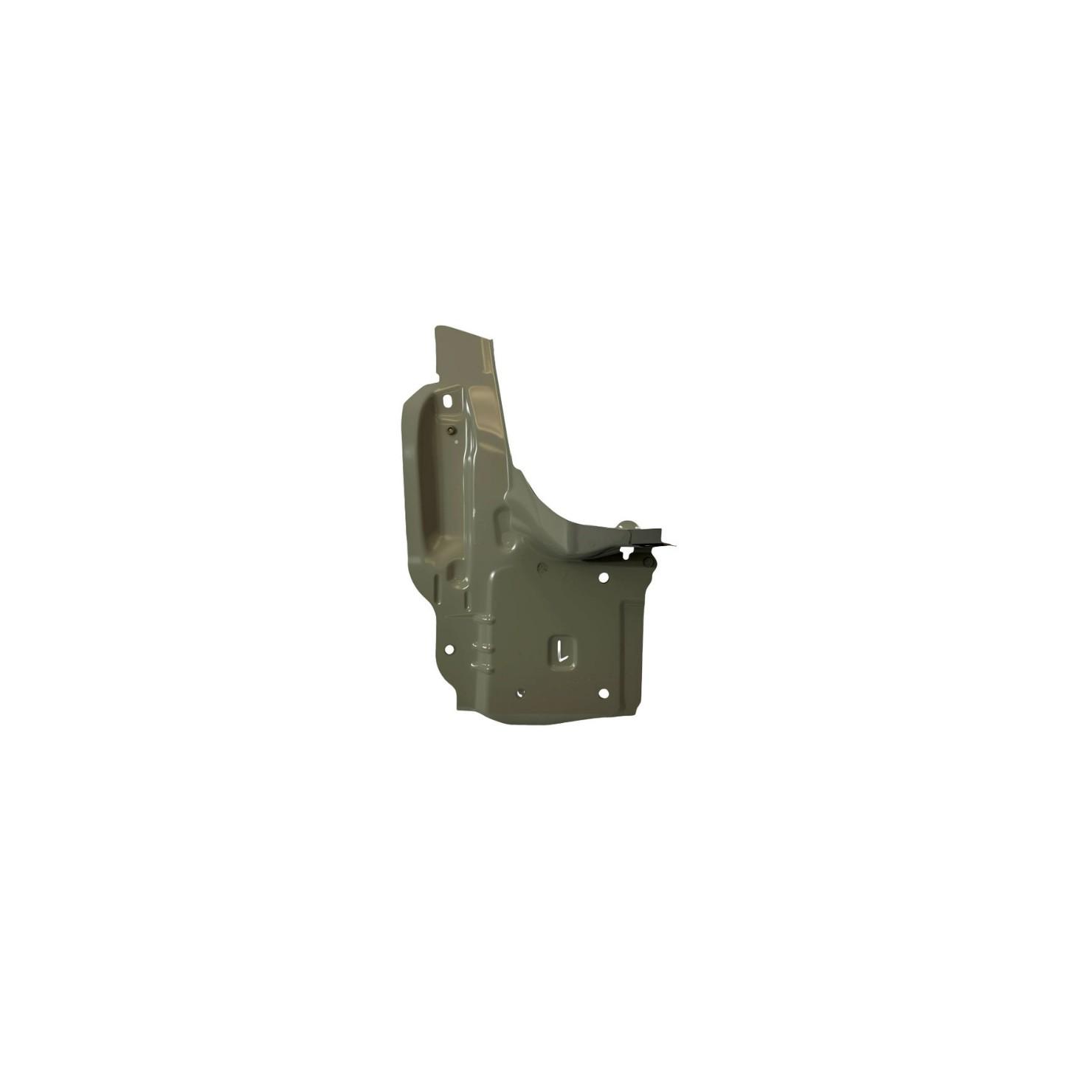 Fits Tesla Model Y (2020-2025) Rear Body Panel, Rear End Panel 1487839/1487840 1487840-S0-E Right
Fits Tesla Model Y (2020-2025) Rear Body Panel, Rear End Panel 1487839/1487840 1487840-S0-E Right