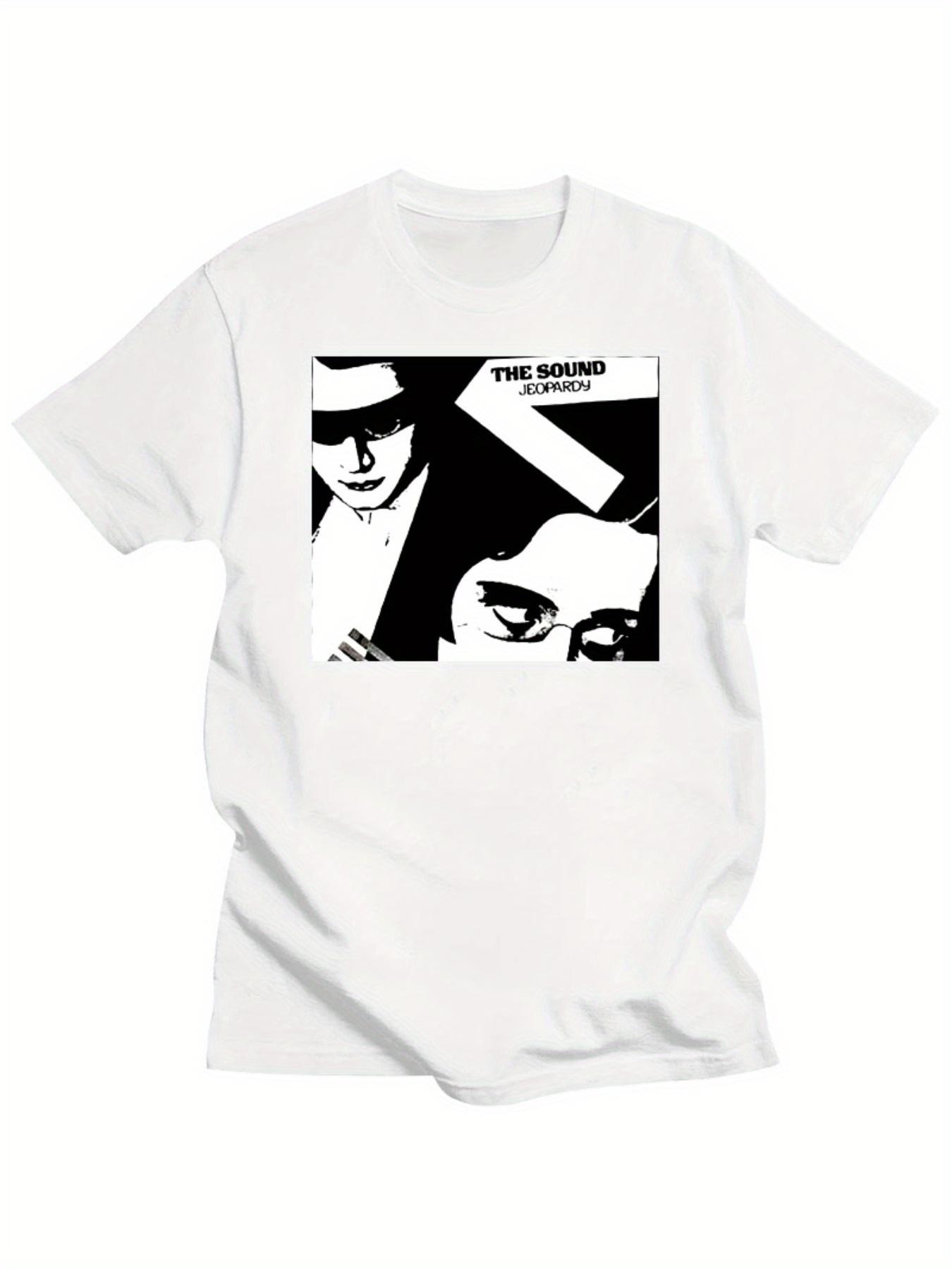 Men S T-Shirt - A Post-Punk Style Tee Featuring The Design From The Lion S Mouth XXXL
Men S T-Shirt - A Post-Punk Style Tee Featuring The Design From The Lion S Mouth XXXL