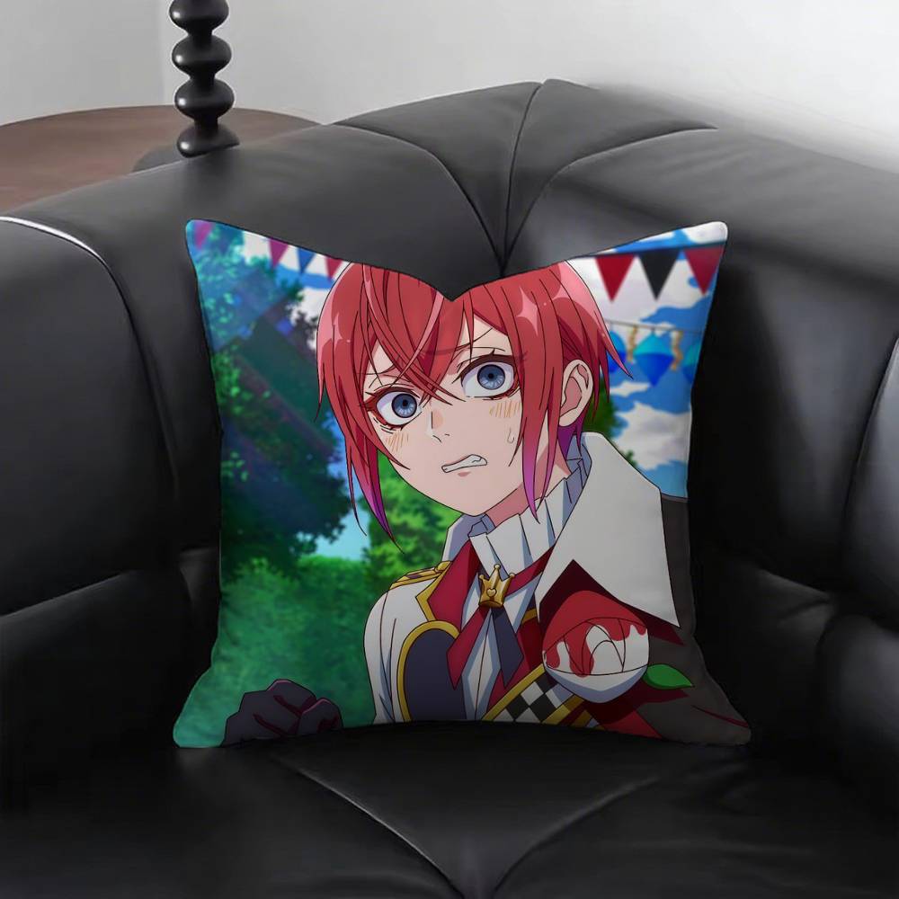 Virtual Singer Idia Shroud Lilia Pillow Case Fashion Square Pillowcase Bedroom Sofa Room Ins Decoration Leisure 40x40cm16x16in
Virtual Singer Idia Shroud Lilia Pillow Case Fashion Square Pillowcase Bedroom Sofa Room Ins Decoration Leisure 40x40cm16x16in