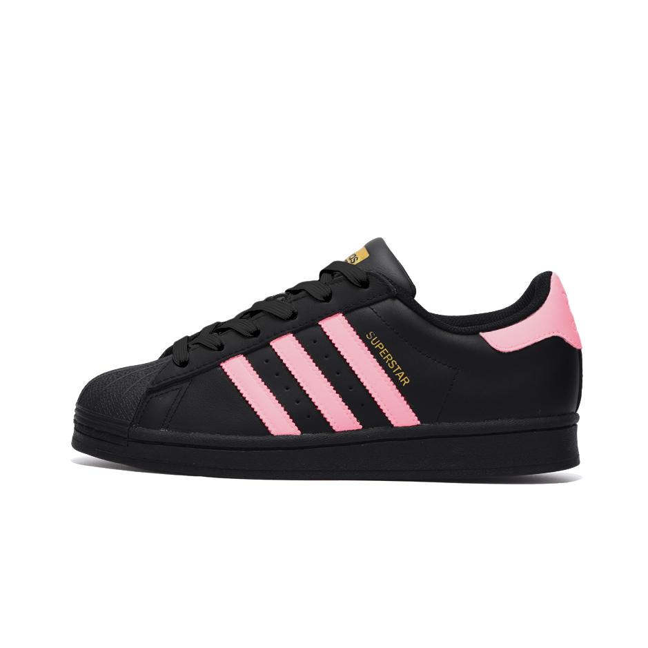 Adidas Originals SUPERSTAR Низькі кеди для скейтбордингу, стійкі до ковзання та стирання, унісекс, чорні EG4959(Команда189-) 37⅓
Adidas Originals SUPERSTAR Низькі кеди для скейтбордингу, стійкі до ковзання та стирання, унісекс, чорні EG4959(Команда189-) 37⅓