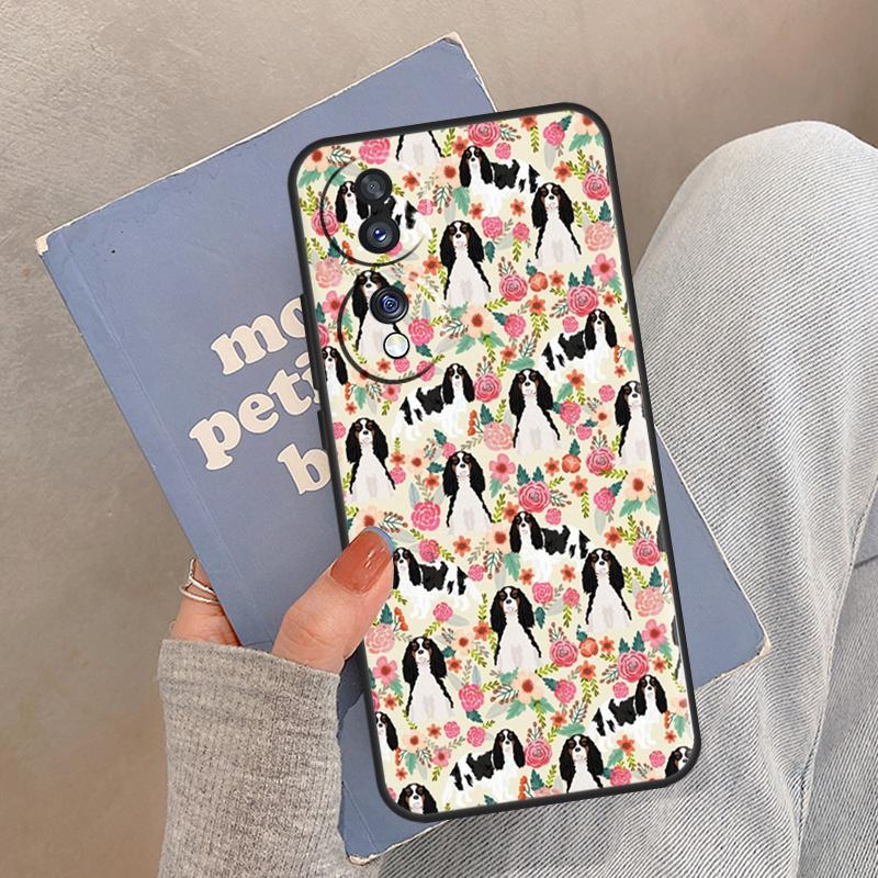 Cavalier King Charles Spaniel Case For Honor Magic 8 Pro 5 6 7 Lite Cover For Honor 400 200 90 70 50 X8a X8b X9a X9b X9c Honor X8a
Cavalier King Charles Spaniel Case For Honor Magic 8 Pro 5 6 7 Lite Cover For Honor 400 200 90 70 50 X8a X8b X9a X9b X9c Honor X8a