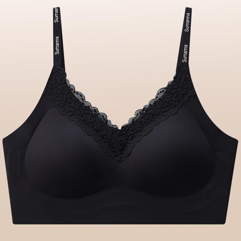 Vcteorai Год Рождения Кружевной Бюстгальтер: Бесшовный, Сексуальный, Большой размер, Невидимая поддержка 3XL чёрный
Vcteorai Год Рождения Кружевной Бюстгальтер: Бесшовный, Сексуальный, Большой размер, Невидимая поддержка 3XL чёрный