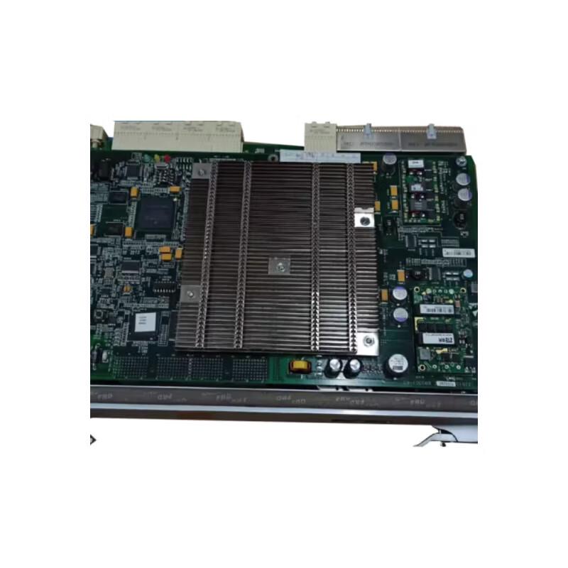 ZTE CSF256 Cross Clock Board
ZTE CSF256 Cross Clock Board