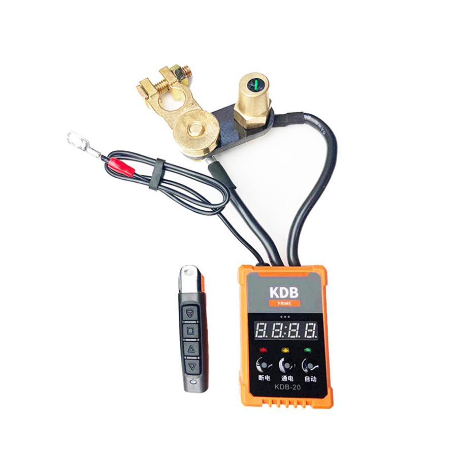 Беспроводной пульт дистанционного управления, автомобильный аккумулятор, отключение, главные выключатели-изоляторы
Беспроводной пульт дистанционного управления, автомобильный аккумулятор, отключение, главные выключатели-изоляторы