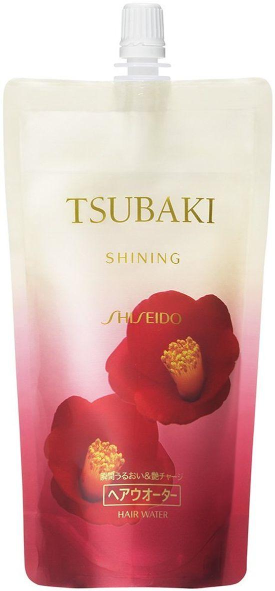 Tsubaki Water Refill 220 мл
Tsubaki Water Refill 220 мл