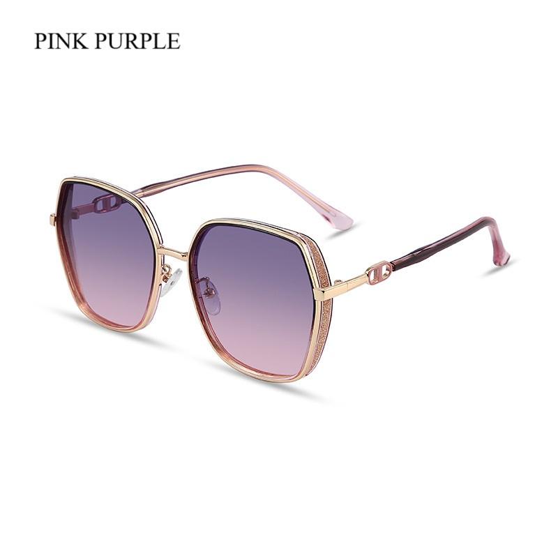 Luxury Glamour ladies Sunglasses Crystal Fashion Trend Sun high-quality modern trendy Glasses Diamond Shades UV400
Luxury Glamour ladies Sunglasses Crystal Fashion Trend Sun high-quality modern trendy Glasses Diamond Shades UV400