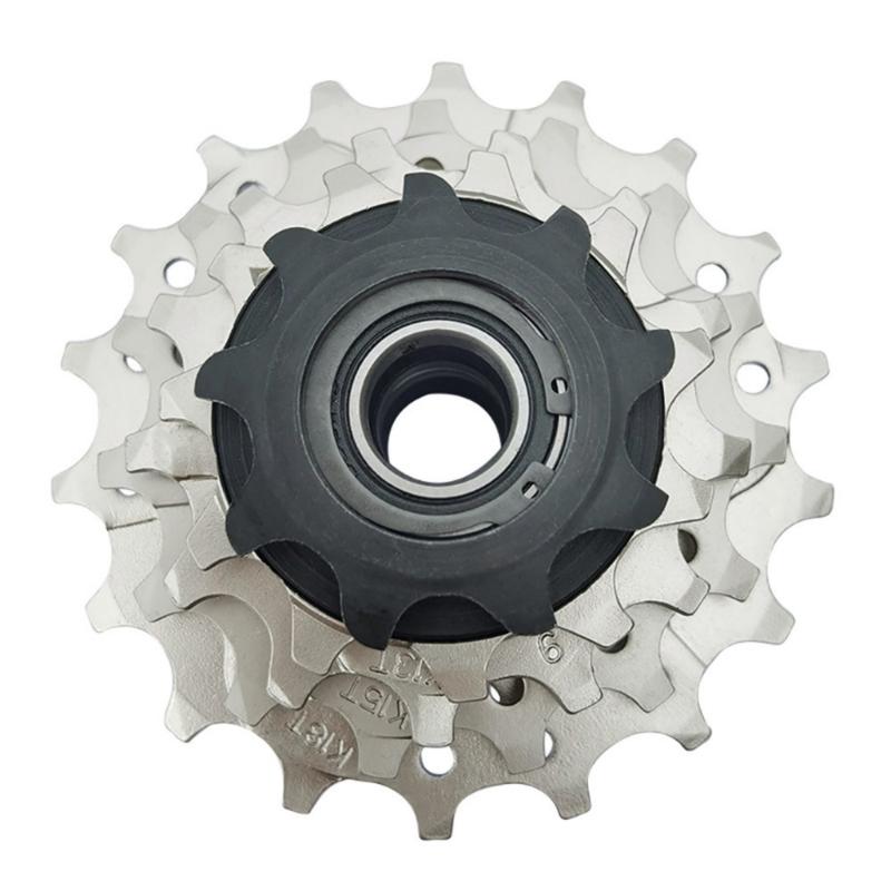 5 Speed Folding Bicycles Screw On Freewheels Conversion 9-11-13-15-18T Cassettes Sprocket Bikes Freewheels Replacement 1
5 Speed Folding Bicycles Screw On Freewheels Conversion 9-11-13-15-18T Cassettes Sprocket Bikes Freewheels Replacement 1