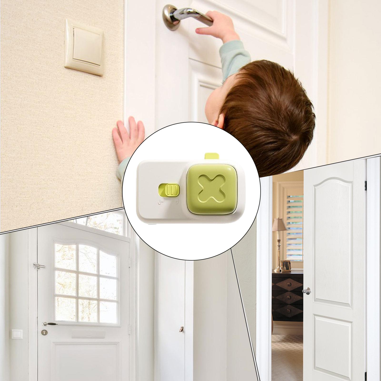 Baby Proof Door Stopper Silicone Safety Finger Protector Anti-Pinch Doorstops Safety Protector For Kids Bedroom Home Fridge CN
Baby Proof Door Stopper Silicone Safety Finger Protector Anti-Pinch Doorstops Safety Protector For Kids Bedroom Home Fridge CN
