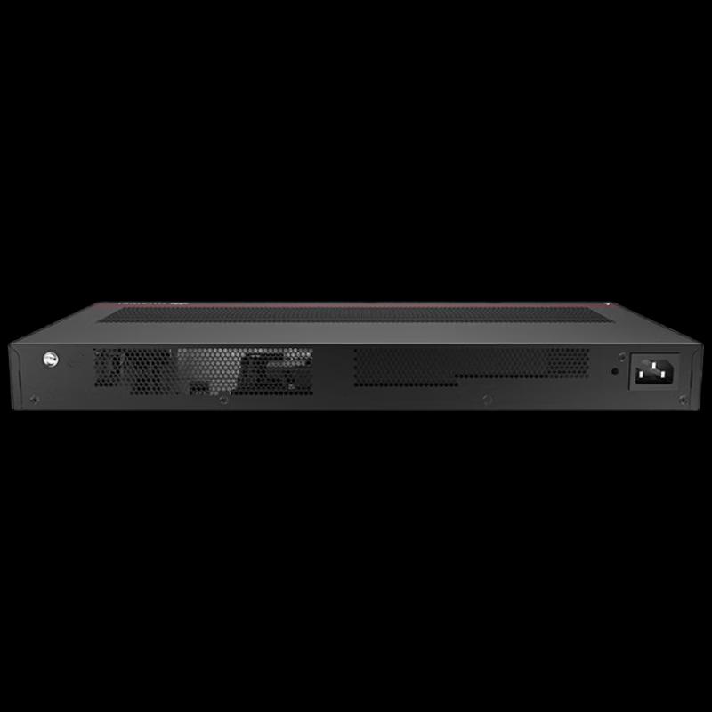 Huawei S5735S-L24T4S-QA3 Gigabit Managed Ethernet Switch
Huawei S5735S-L24T4S-QA3 Gigabit Managed Ethernet Switch