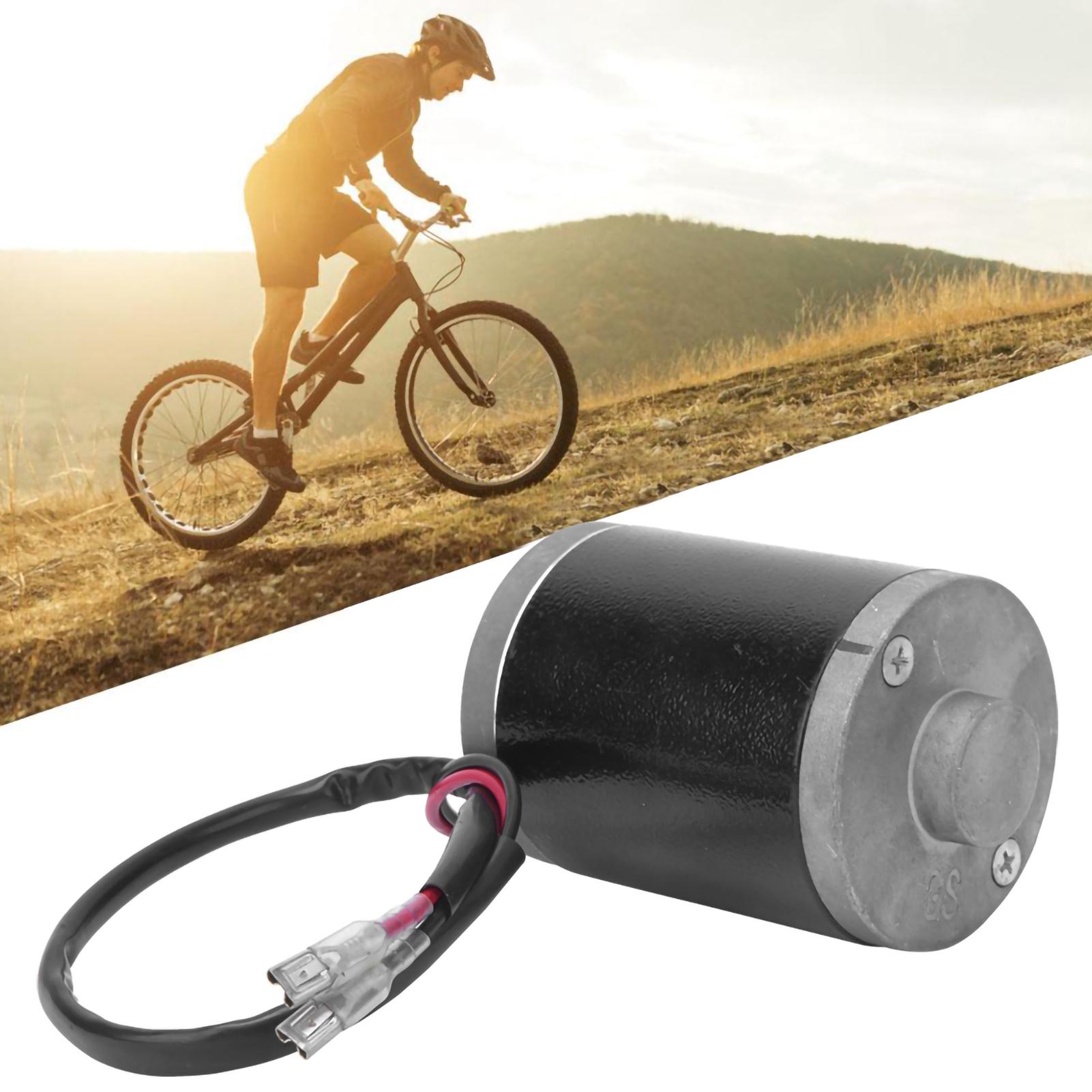6812 Quality 24V 100W Direct Current Synchronizing Wheel Electric Motor for Electric Bike Scooter
6812 Quality 24V 100W Direct Current Synchronizing Wheel Electric Motor for Electric Bike Scooter