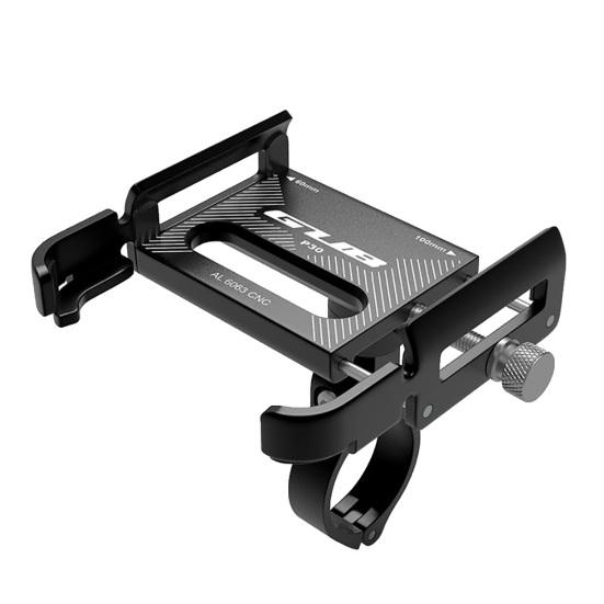 GUB P30 Вращающийся на 360 градусов MTB велосипедный руль Крепление для телефона Подставка для телефона чёрный
GUB P30 Вращающийся на 360 градусов MTB велосипедный руль Крепление для телефона Подставка для телефона чёрный