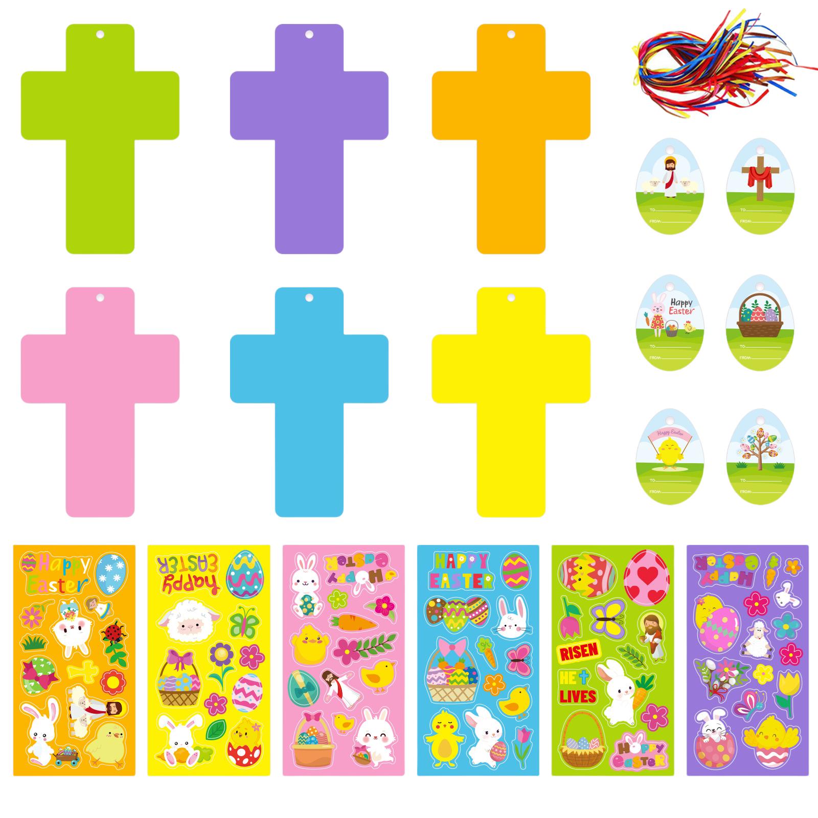Cute Notebook Account Decoration Sticker,cute Stickers, Journaling Supplies Easter Decor Sticker Gift Set One Size
Cute Notebook Account Decoration Sticker,cute Stickers, Journaling Supplies Easter Decor Sticker Gift Set One Size