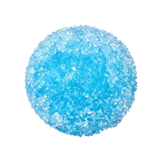 Crunchy Stress Ball for Anxiety Relief, Shapeable Waxberry Squeeze Ball Sensory Toy, Moldable Ice Skin Ball Pinch Fidget Toy синий
Crunchy Stress Ball for Anxiety Relief, Shapeable Waxberry Squeeze Ball Sensory Toy, Moldable Ice Skin Ball Pinch Fidget Toy синий
