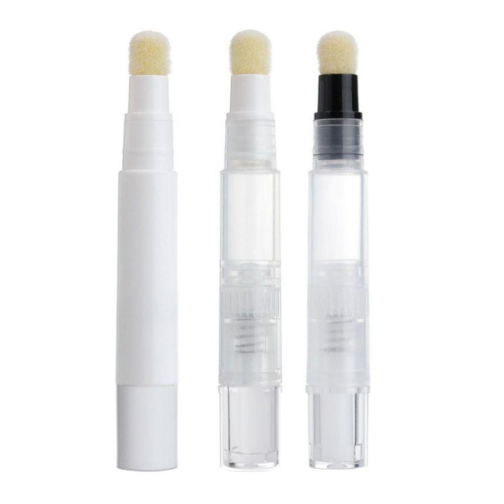 Rotary Concealer Container Portable Empty Bottle With Brush Waterproof Subpackage Tube Travel 01
Rotary Concealer Container Portable Empty Bottle With Brush Waterproof Subpackage Tube Travel 01