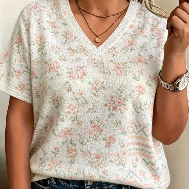 T-shirt with Short Sleeves 6XL
T-shirt with Short Sleeves 6XL