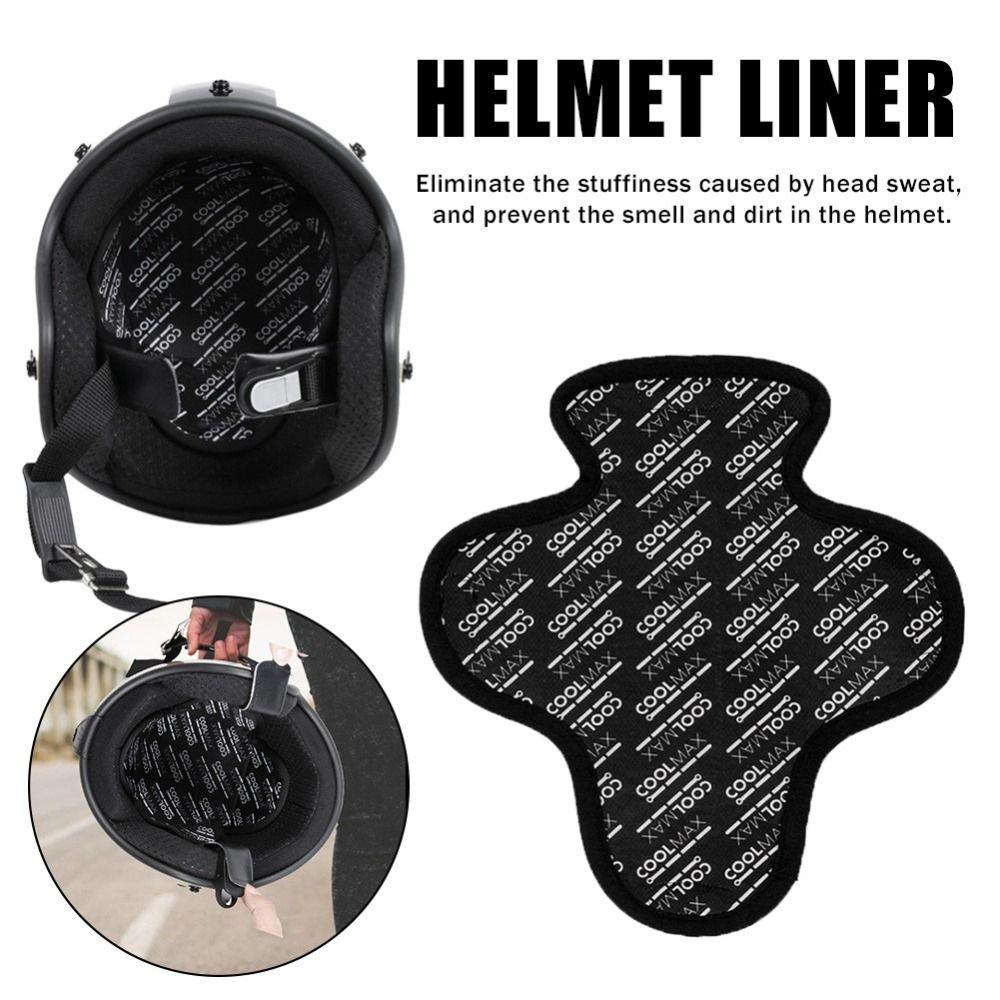 Pad Cushion Pad Insert Liner Cap Motorcycle Helmet Liner Helmet Inner Pad Motorcycle Helmet Cushion
Pad Cushion Pad Insert Liner Cap Motorcycle Helmet Liner Helmet Inner Pad Motorcycle Helmet Cushion