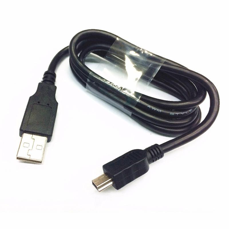 USB Data SYNC Cable Cord Lead For Canon EOS 300D 350D 400D 450D 500D 550D Camera
USB Data SYNC Cable Cord Lead For Canon EOS 300D 350D 400D 450D 500D 550D Camera