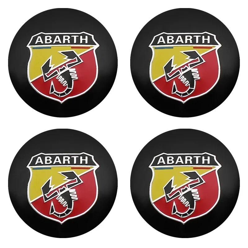 4Pcs 56mm+60mm For Abarth Stilo Palio Bravo Doblo Fiat 500 Punto Accessories Car Wheel Center Cap Logo Hub Cover Badge Emblem
4Pcs 56mm+60mm For Abarth Stilo Palio Bravo Doblo Fiat 500 Punto Accessories Car Wheel Center Cap Logo Hub Cover Badge Emblem