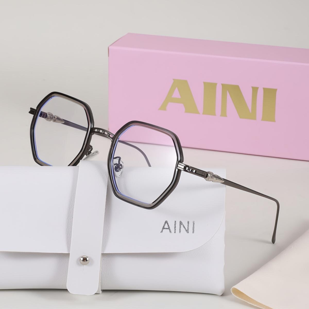 European and American retro style men s and women s fashionable flat light glasses for watching TV, mobile phones, computers, an
European and American retro style men s and women s fashionable flat light glasses for watching TV, mobile phones, computers, an