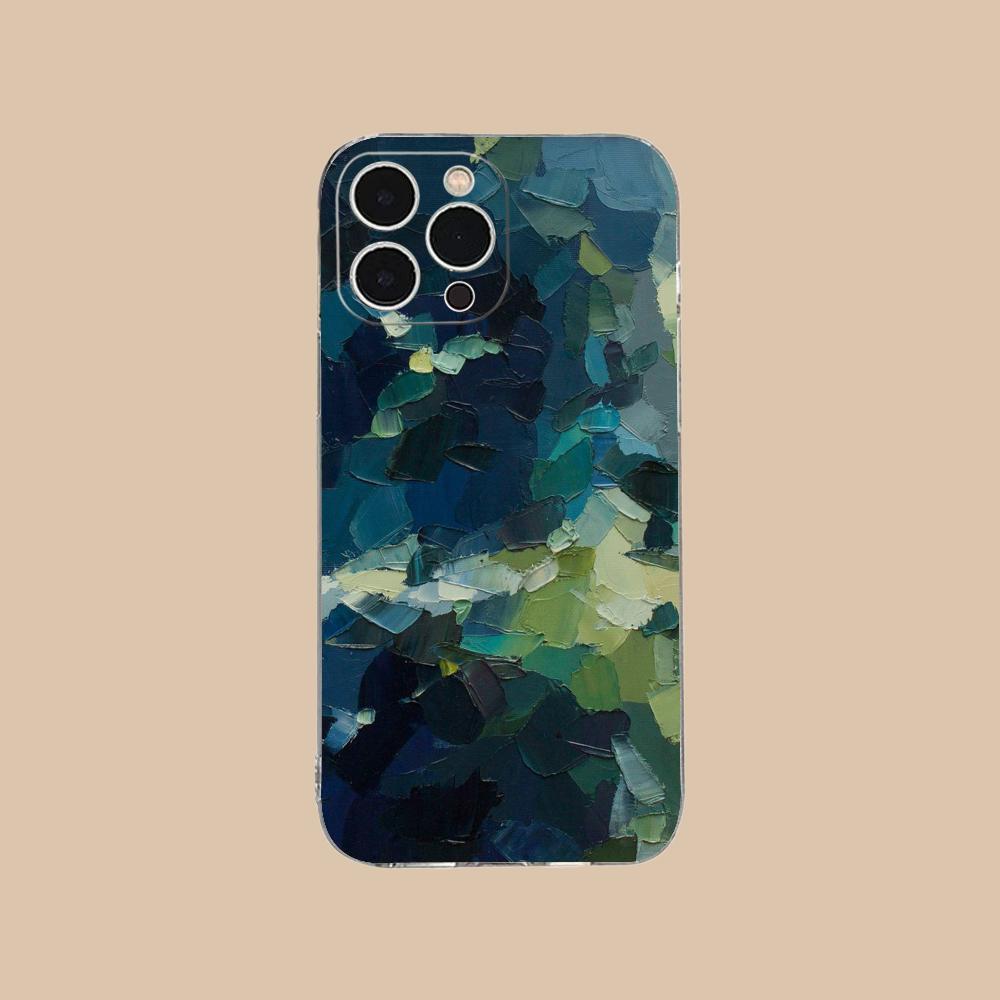 Abstract Oil Painting Phone Case for iPhone 17 16 15 14 13 12 11 X XR XS Air Pro Max Plus Mini Soft TPU Clear Cover iPhone XS Max
Abstract Oil Painting Phone Case for iPhone 17 16 15 14 13 12 11 X XR XS Air Pro Max Plus Mini Soft TPU Clear Cover iPhone XS Max